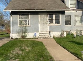 341 Buchanan St, Gary, IN 46402
