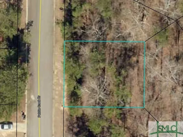 3553 Pebble Creek Drive, Hephzibah, GA 30815