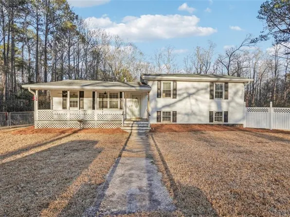 2248 Bethel Rd NE, Conyers, GA 30012