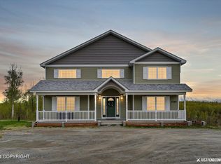 7179 W White Birch Dr, Wasilla, AK 99654