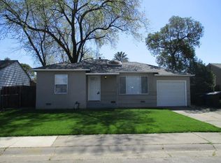 1454 Sterling St, Sacramento, CA