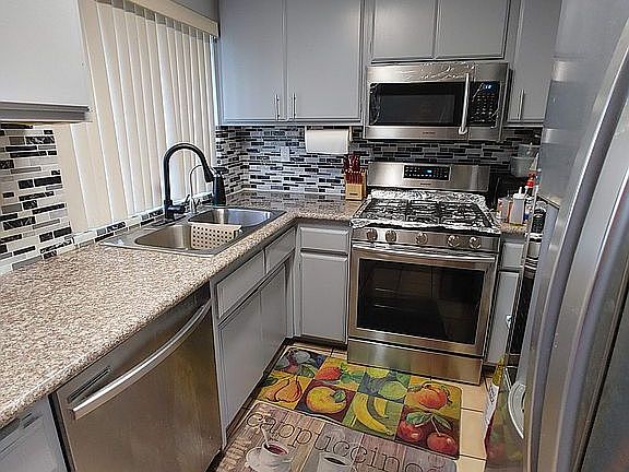2nd image of 132 Poxon Pl #12