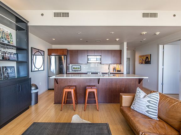 3rd image of 315 Rock St APT 1409