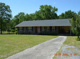 3652 State Highway 128, Roberta, GA 31078