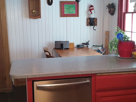 Updated Kitchen
