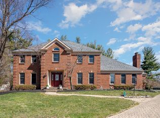 3681 Tiffany Ridge Ln, Cincinnati, OH 45241