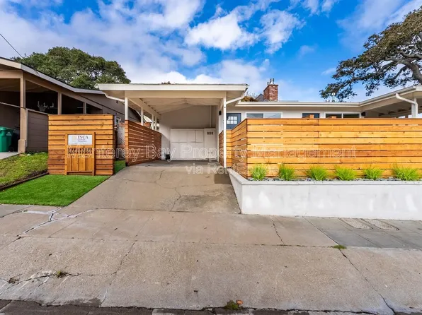 226 Park St, Pacific Grove, CA 93950