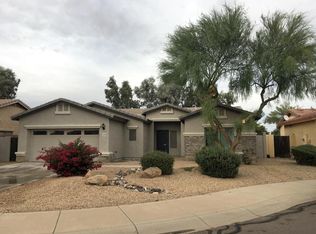 21284 E Lords Way, Queen Creek, AZ 85142