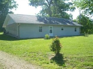 10815 N Highway 17, Crocker, MO 65452