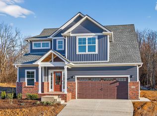 4209 Buttermilk Rd, Lexington, KY 40509