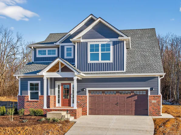 4209 Buttermilk Rd, Lexington, KY 40509