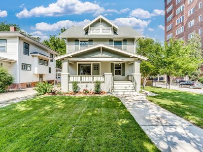 133 S Rutan Ave, Wichita, KS, 67218