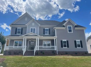 744 Enoree River Pl #RRS0056, Greer, SC 29651
