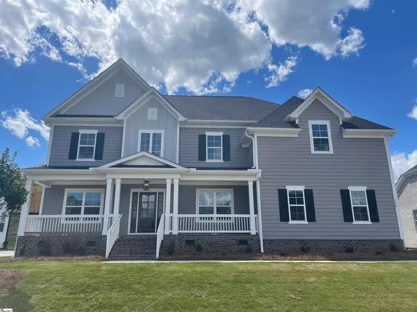 744 Enoree River Pl #Rrs0056, Greer, SC 29651