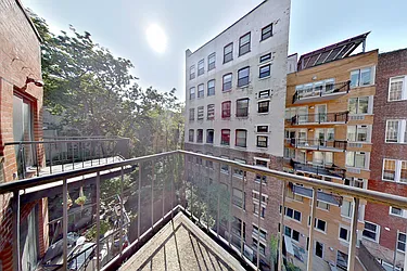 Rented by REAL New York