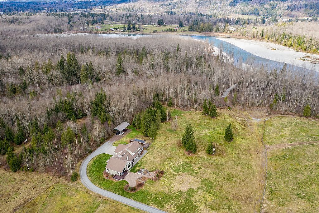 15707 365th Ave SE, Sultan, WA 98294 | Zillow