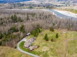 15707 365th Ave SE, Sultan, WA 98294