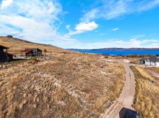 531 W Belle Dr, Garden City, UT 84028
