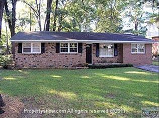 535 Sewanee Ave, Cayce, SC 29033
