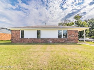 2801 Spaulding Dr, Wilmington, NC 28405