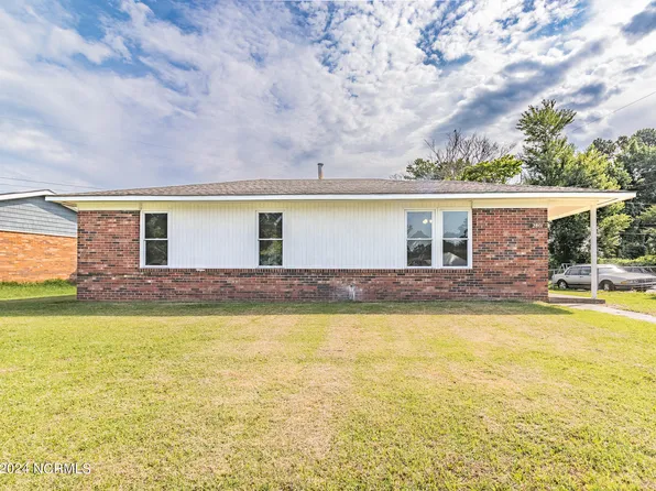 2801 Spaulding Drive, Wilmington, NC 28405