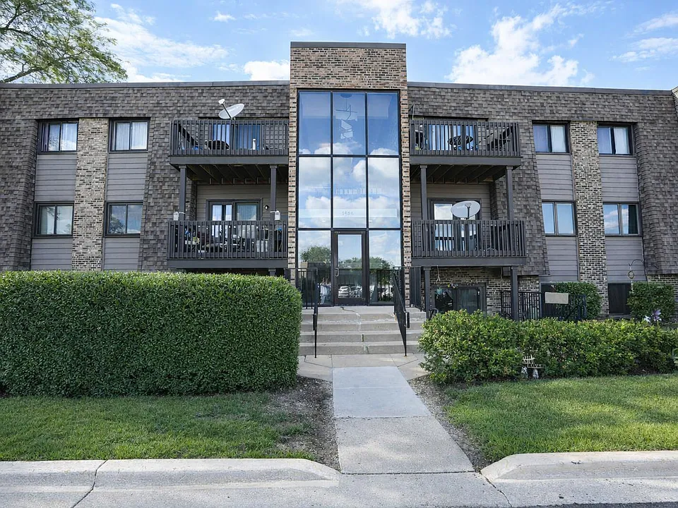 1486 Stonebridge Cir #A-5