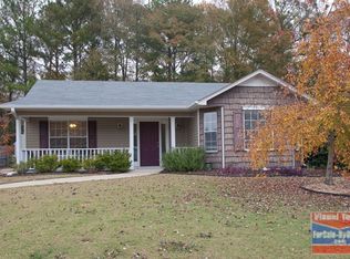 1913 Gallant Fox Dr, Helena, AL 35080