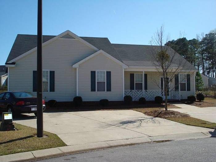 123 Meredith Ct