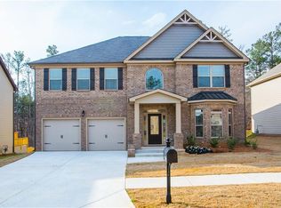 8014 Stillmist Dr, Fairburn, GA 30213