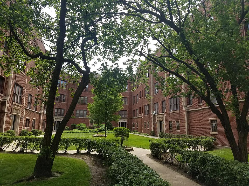 1st image of 1341 W Estes Ave APT 52