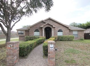 3001 Hackberry Ave, Mission, TX 78574