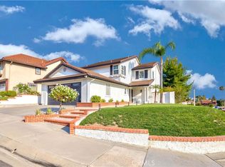 20406 Via Don Juan, Yorba Linda, CA 92886