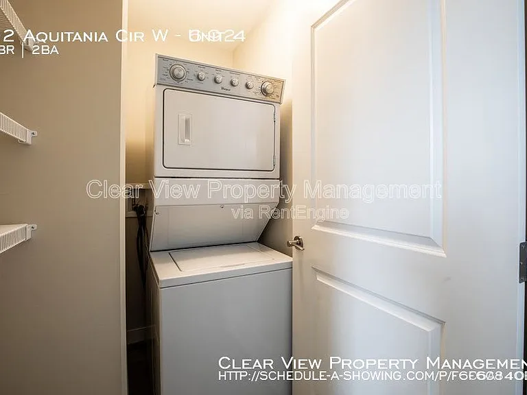 90 Aquitania Cir W #2 — Photo 13