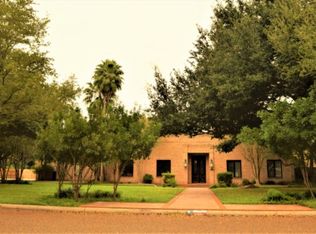 2403 Dorado Dr, Mission, TX 78573