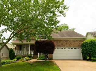 3648 Seasons Dr, Antioch, TN 37013