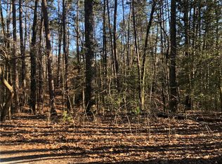 100 Mountain Top Dr, Tamassee, SC 29686