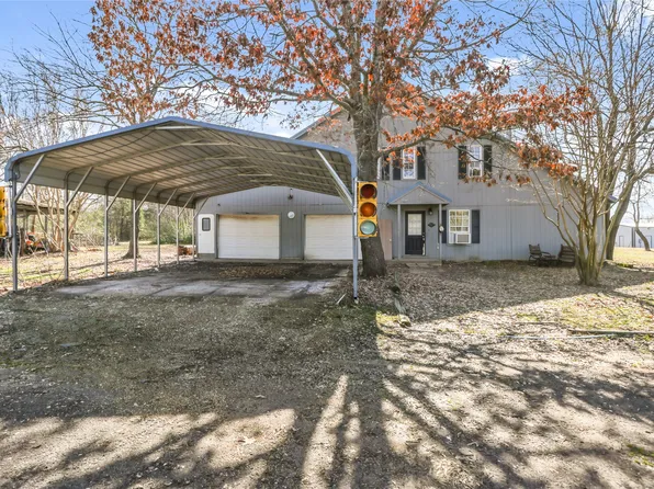 136 County Road 1835, Yantis, TX 75497