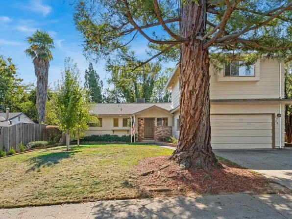 2526 Los Feliz Way, Carmichael, CA 95608