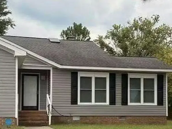 605 Channel Dr, Winterville, NC 28590