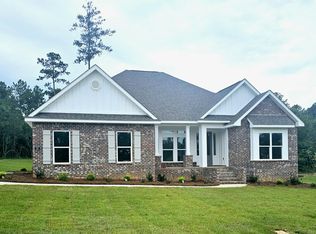 59 Whistlestop, Sumrall, MS 39482