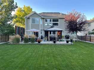 215 Becker Cir, Johnstown, CO 80534