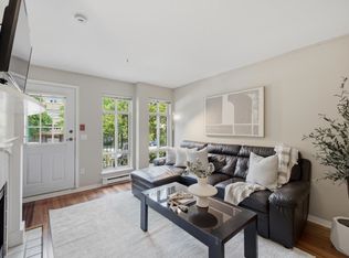 3018 W 4th Ave, Vancouver, BC V6K1R4