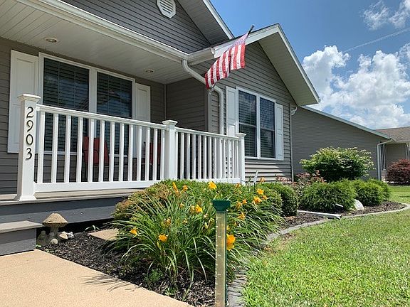 2nd image of 2903 Weatherbrooke Dr