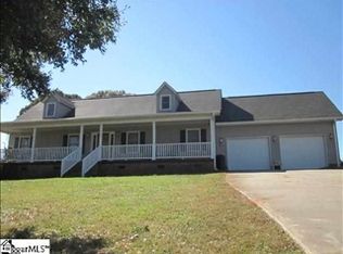 461 Liberty Hwy, Liberty, SC 29657