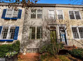 3223 Volta Pl NW, Washington, DC 20007