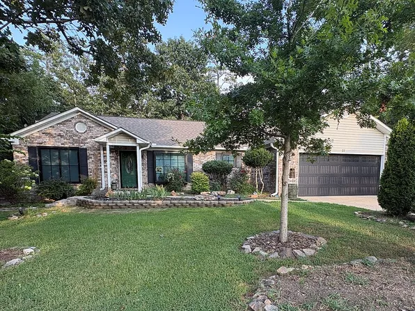 31 Justa Via Way, Hot Springs Village, AR 71909