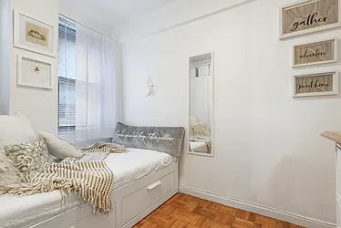 Rented by Weichert Properties - NYC