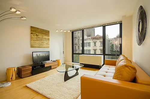 1595 Lexington Ave #3B Photo 1