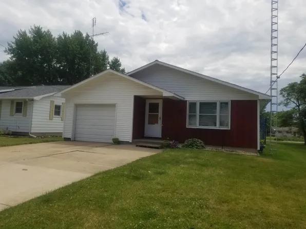 216 Saunders St, Dalzell, IL 61320