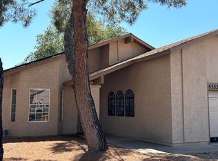 4353 W Kimberly Way, Glendale, AZ 85308